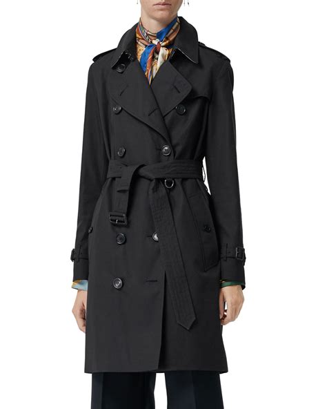 kennington trench coat burberry